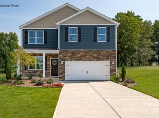 208 Parker Claire Ln, Kings Mountain, NC 28086