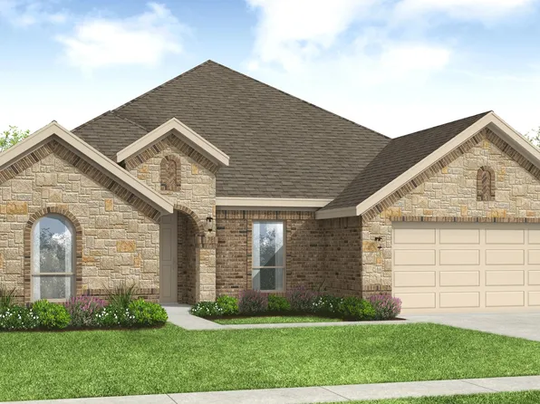 228 Reliance Rd, Godley, TX 76044