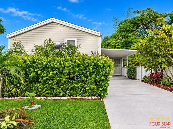 341 Eland Dr, North Fort Myers, FL 33917