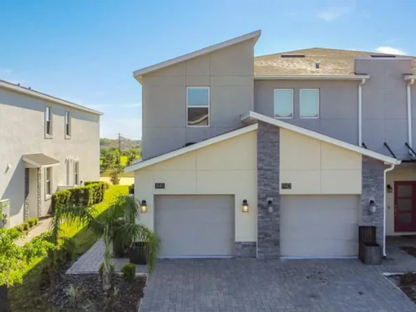 1141 Challenge Dr #1201, Davenport, FL 33896