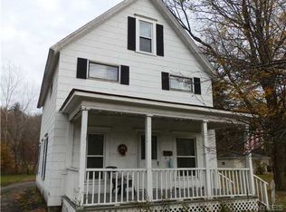 165 Buffalo St, Gowanda, NY 14070