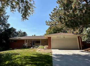 6845 S Depew St, Littleton, CO 80128