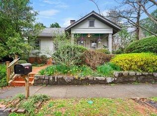 147 Emerson Ave, Decatur, GA 30030