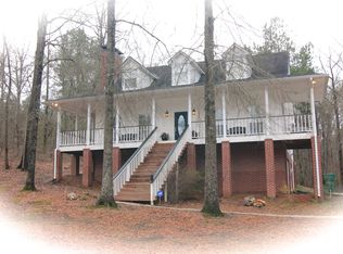 20251 Calhoun Rd, Mc Calla, AL 35111