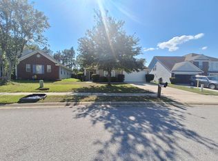 404 Indigo Ridge Dr, Columbia, SC 29229