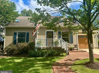 20 Windwhisper Ln, Annapolis, MD 21403