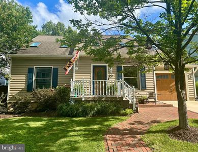 20 Windwhisper Ln, Annapolis, MD, 21403