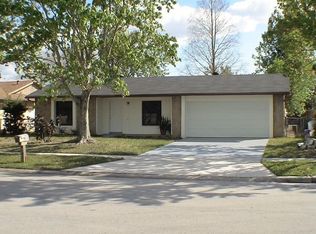 7900 Snipe St, Orlando, FL 32822