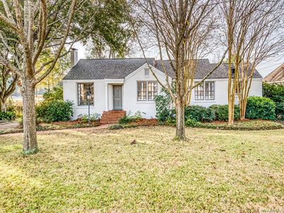 2244 Country Club Dr, Montgomery, AL, 36106