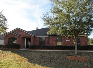 3498 Melissa Cove Way, Jacksonville, FL 32218