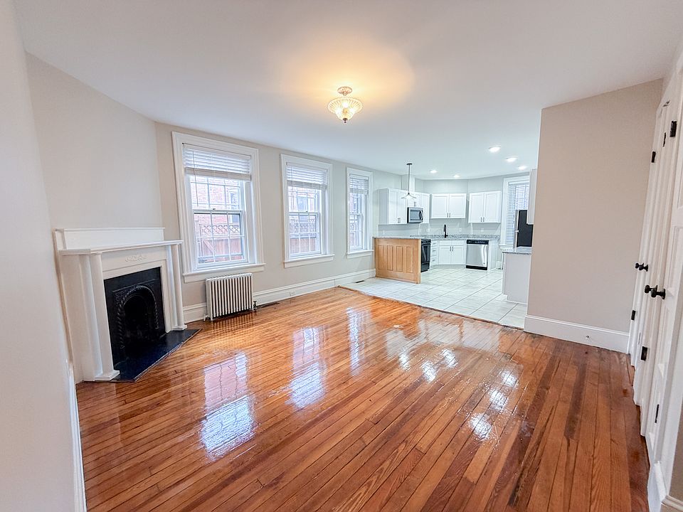 1st image of 508 N Allison St #A