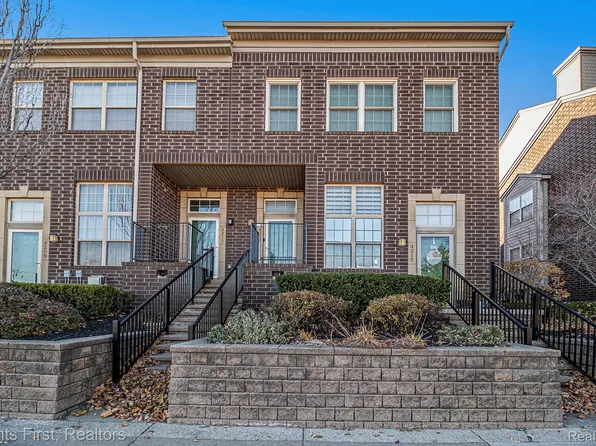 4215 Schaefer Rd, Dearborn, MI 48126