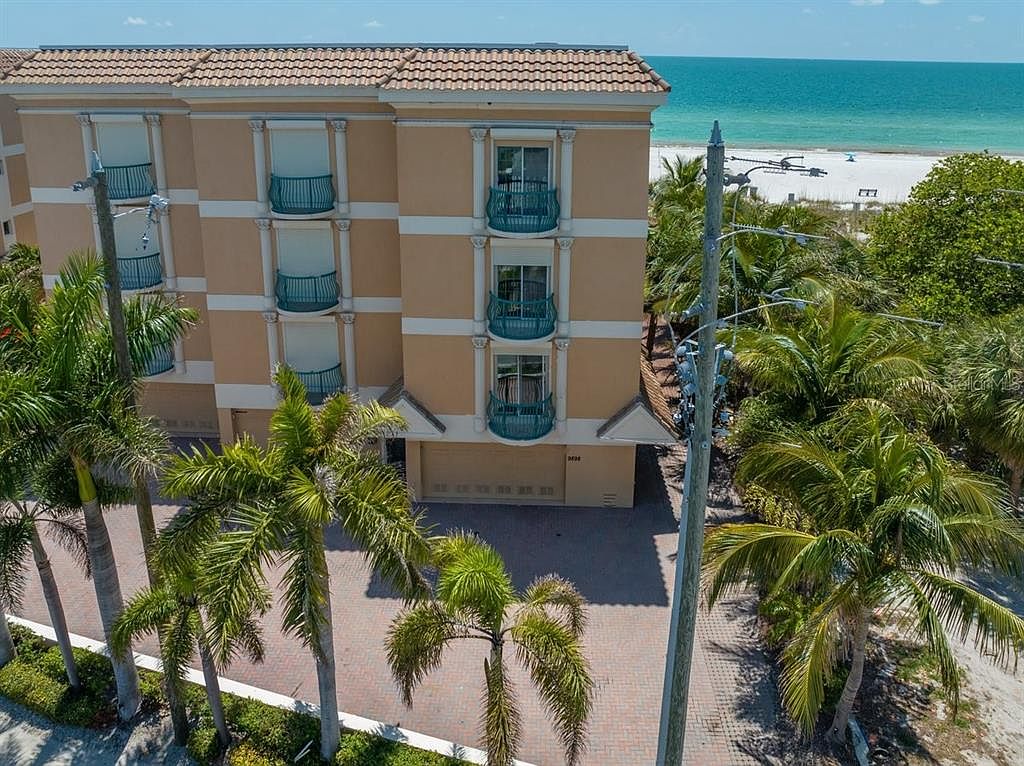 9898 Gulf Blvd 6, Treasure Island, FL 33706 Zillow