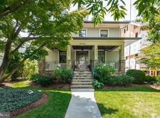 3732 Chesapeake St NW, Washington, DC