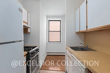 Rented by The Excelsior Collection LTD