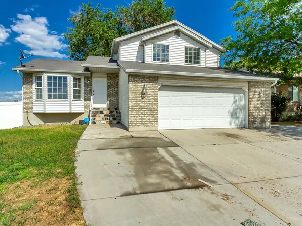 3463 S Park Vista Dr, West Valley City, UT 84120