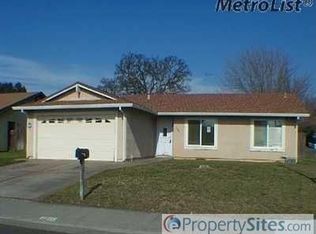 7365 Bayoak Way, Citrus Heights, CA