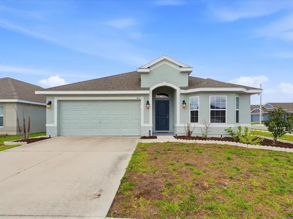 851 Vienna Dr, Winter Haven, FL 33884