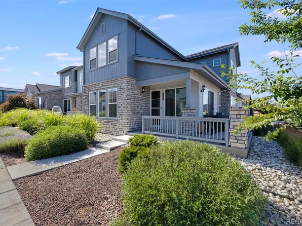 7482 W Atlantic Lane, Denver, CO 80227