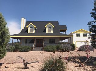 24955 N Sage Haven Dr, Paulden, AZ 86334