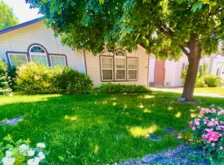 126 N Yale St, Nampa, ID 83651