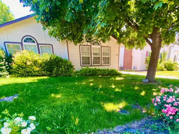 126 N Yale St, Nampa, ID 83651