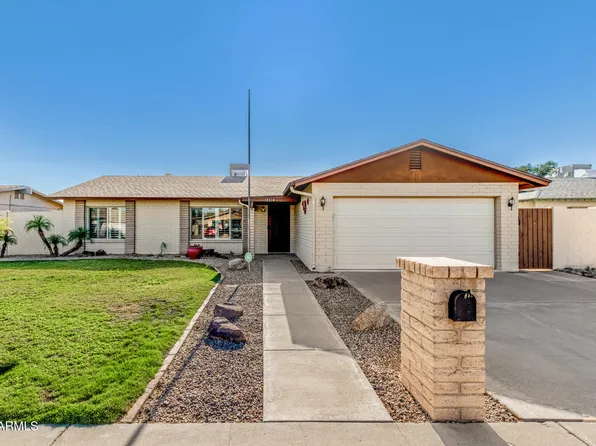 10614 N 48TH Drive, Glendale, AZ 85304