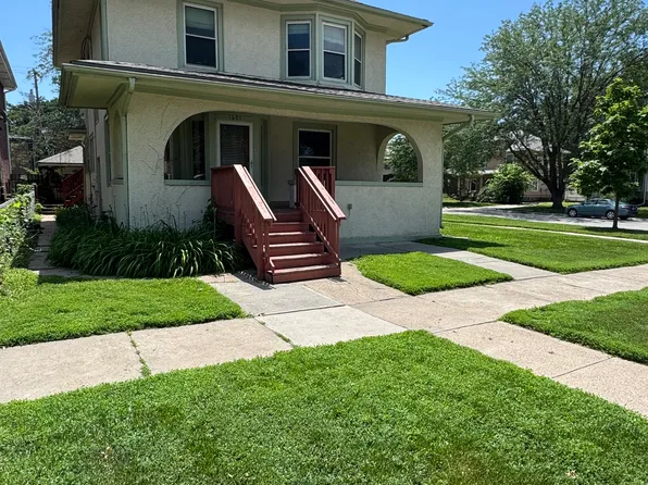 1601 D St #1, Lincoln, NE 68502