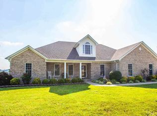 11100 Ky Highway 185, Bowling Green, KY 42101