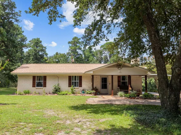 19769 State Highway 21 E, Grapeland, TX 75844