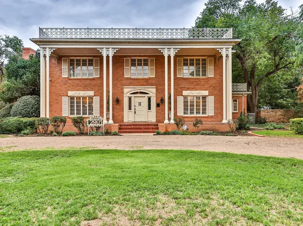 2901 19th St, Lubbock, TX 79410