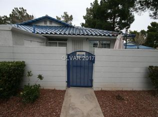 2128 Petersham Ct UNIT D, Las Vegas, NV 89108