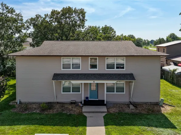 450 N Dubuque St, North Liberty, IA 52317