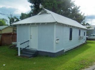 1005 N 10th St, Thibodaux, LA 70301