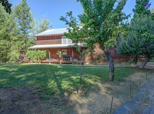 35970 Highway 3, Weaverville, CA 96093