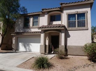 3492 S Bowman Rd, Apache Junction, AZ 85119