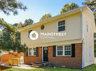 1022 Bacon St, Durham, NC 27703