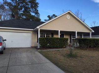 1052 Steelechase Ln, Hanahan, SC 29410