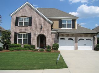 206 Sunbury Dr, Evans, GA 30809