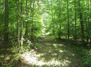 Cowford Rd, Halifax, VA 24558