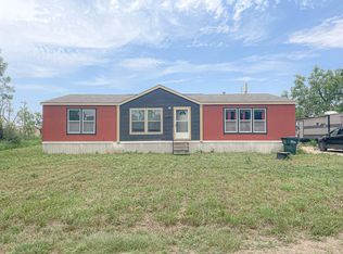 7566 Violet St, San Angelo, TX 76901