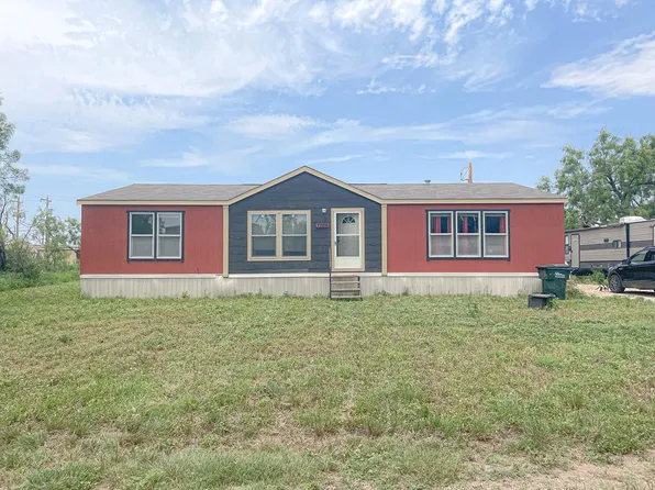 7566 Violet St, San Angelo, TX 76901