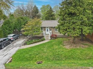 1171 Sarta Rd, Oakville, ON L6L2P4