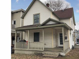 800 Clancy Ave NE, Grand Rapids, MI 49503