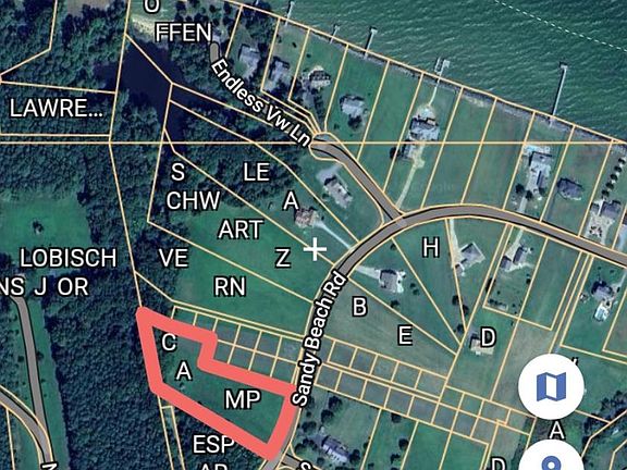 2nd image of 0 Sandy Beach Rd
