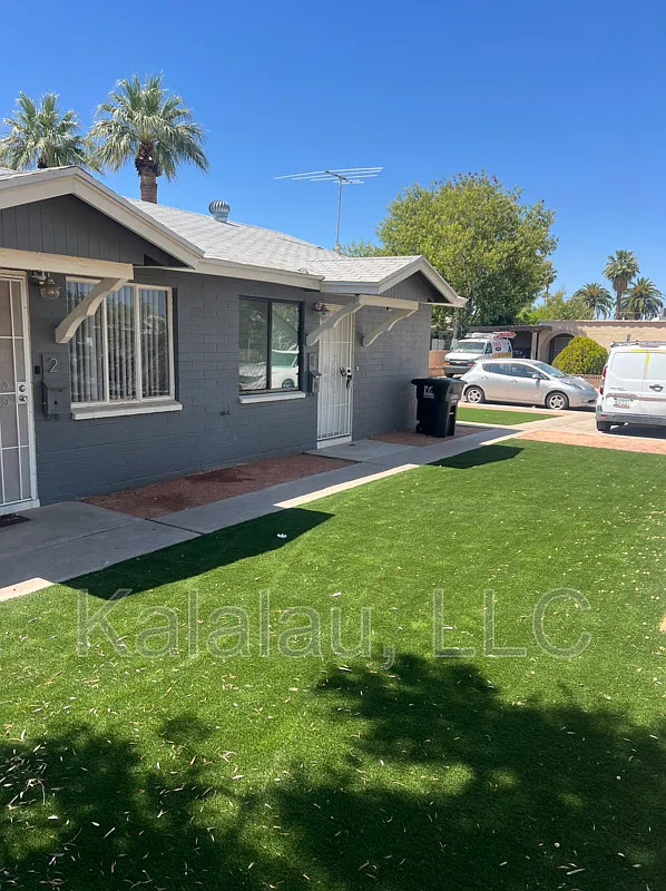 1 bed, 1.0 bath, 500 sqft, $1,395 — Photo 1