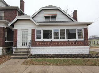 334 Lafayette Ave, Bellevue, KY