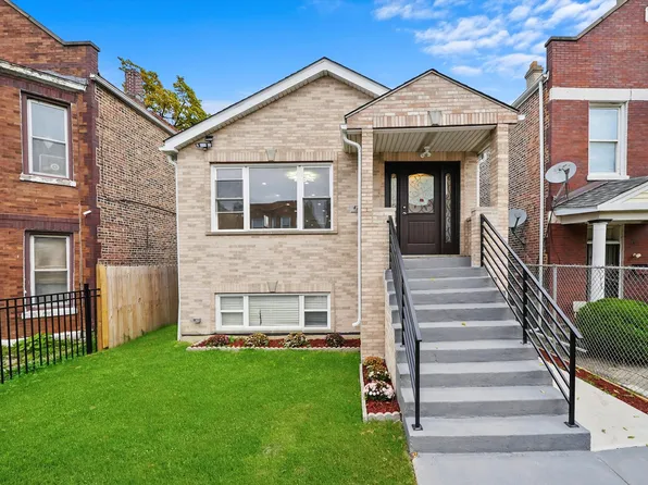 4208 W Cullerton St, Chicago, IL 60623