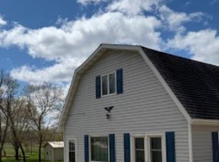 40171 N Clitherall Lake Rd, Clitherall, MN 56524