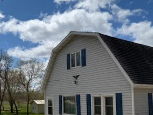 40171 N Clitherall Lake Rd, Clitherall, MN 56524